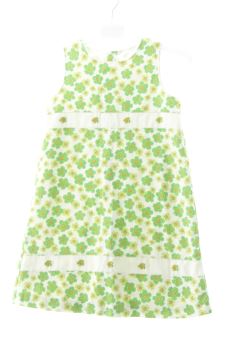 Aufwändiges Kleid 106 PERCENTIL