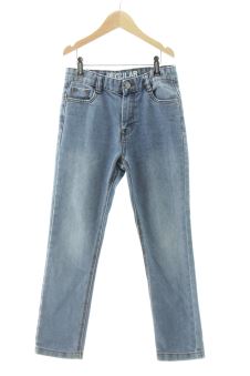 Lange Jeans 134 Vertbaudet