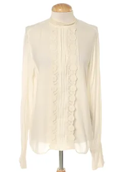 Blouse à manches longues 36 H&M, photo 1 sur 2