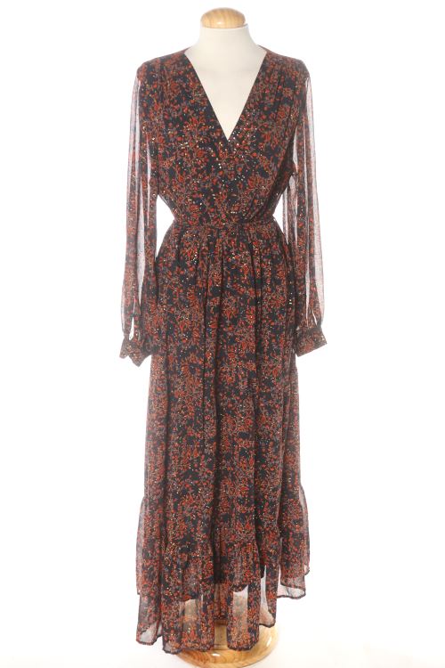 Robe casual