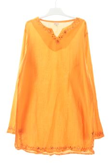 Vestido 14 años Nature club