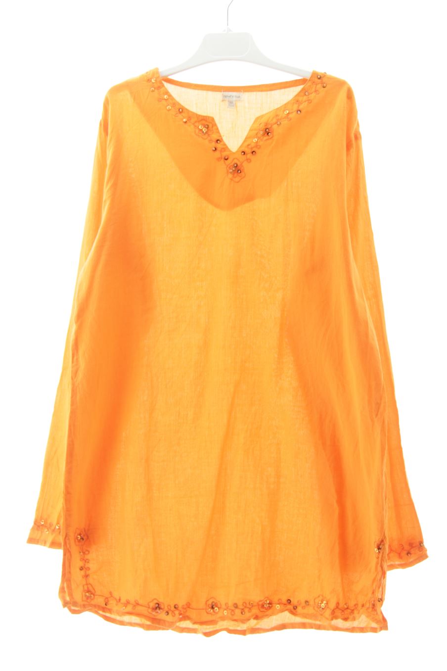 gebraucht Nature club Aufwändiges Kleid Größe 164