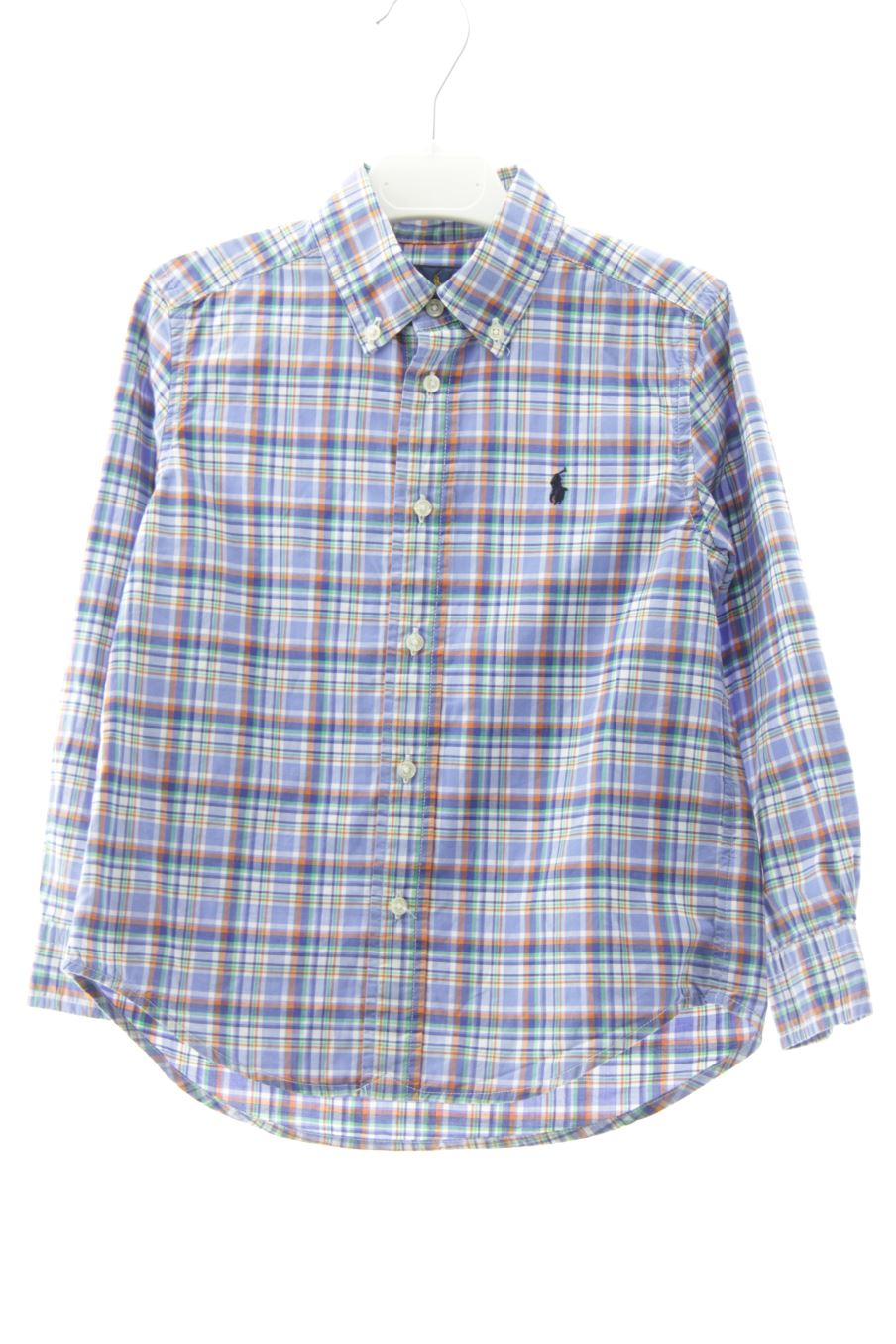 Chemise manches longues Polo Ralph Lauren de la taille 5 ans de seconde main