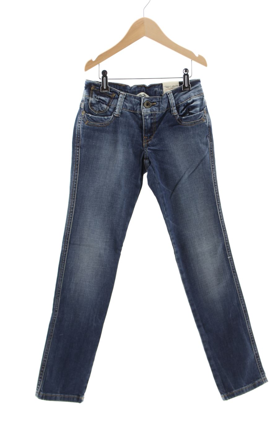 Vaqueros de TEDDY SMITH de la talla 10 años de denim con etiqueta