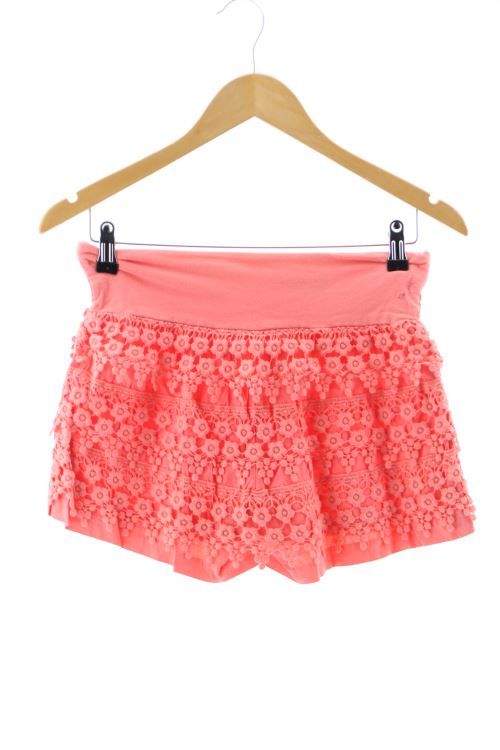 Pantalones cortos