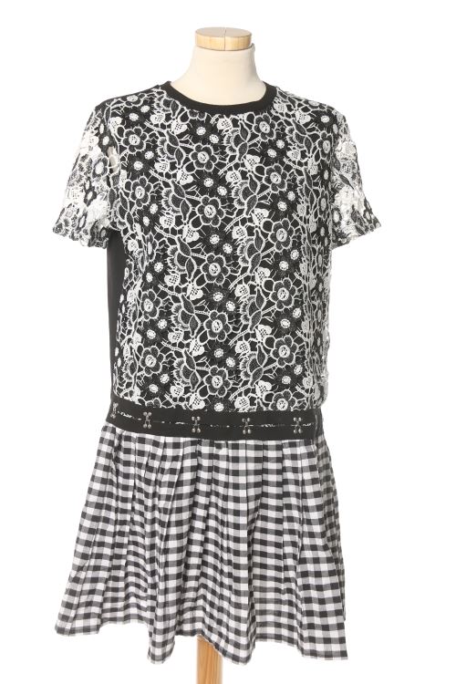 Vestido casual