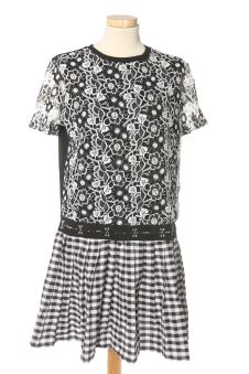 Robe casual S trf (ZARA), photo 1 sur 2