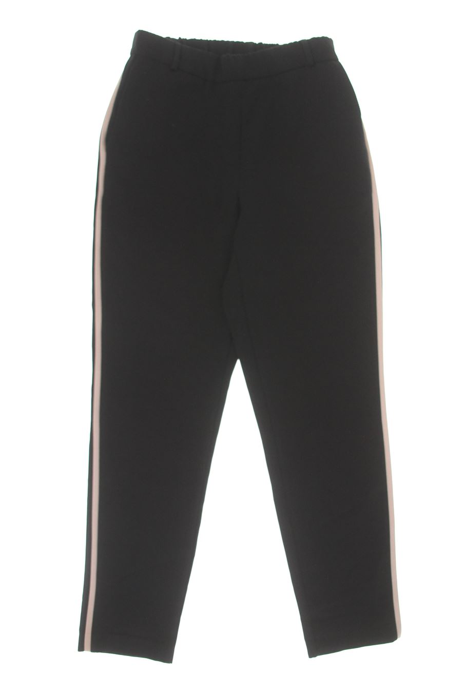Hose von Ayhan Größe S, Farbe Schwarz, für