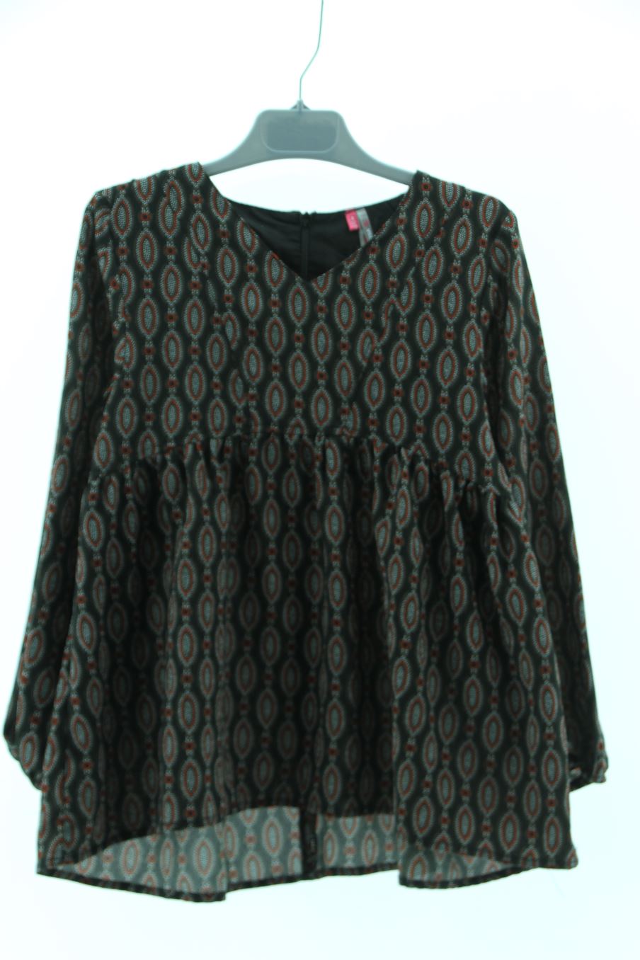 Blouse à manches longues Orchestra de la taille 8 ans de seconde main