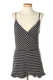 Tuta XS Bershka, foto 1 di 2