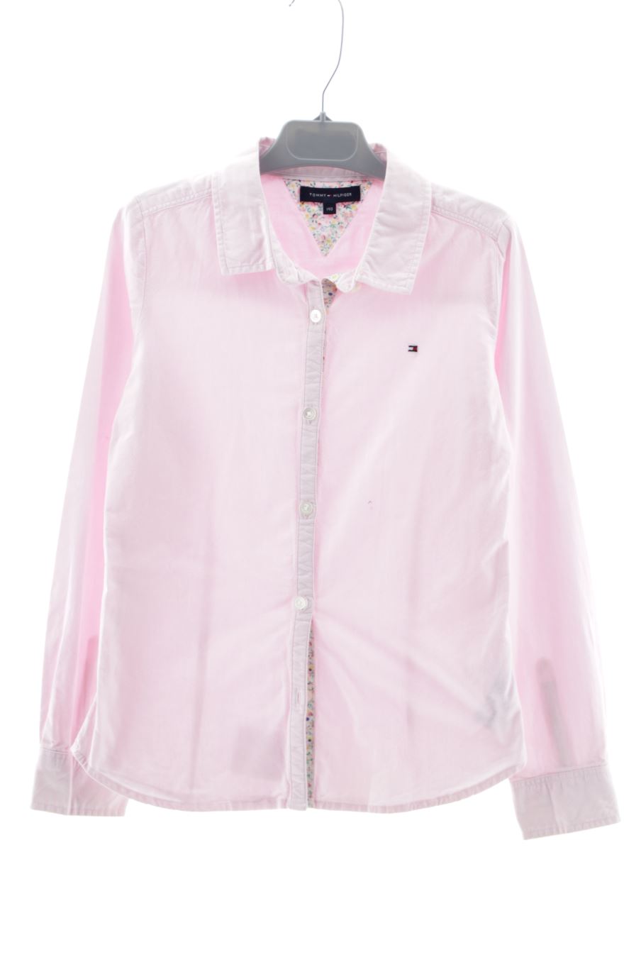 Chemise manches longues Tommy Hilfiger de la taille 10 ans