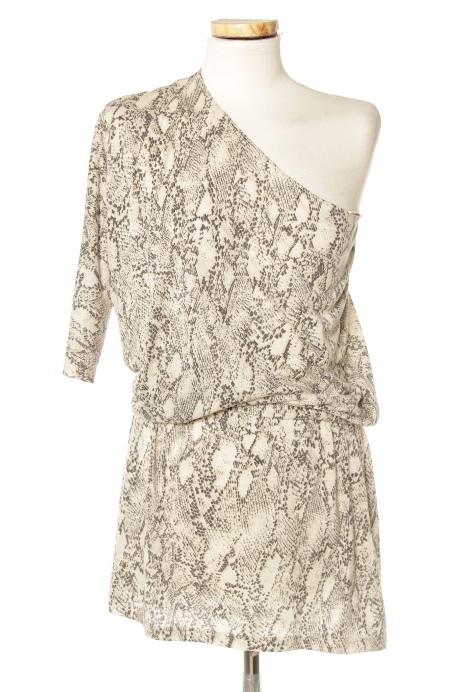 T-shirt PERCENTIL de la taille M, de couleur animal print