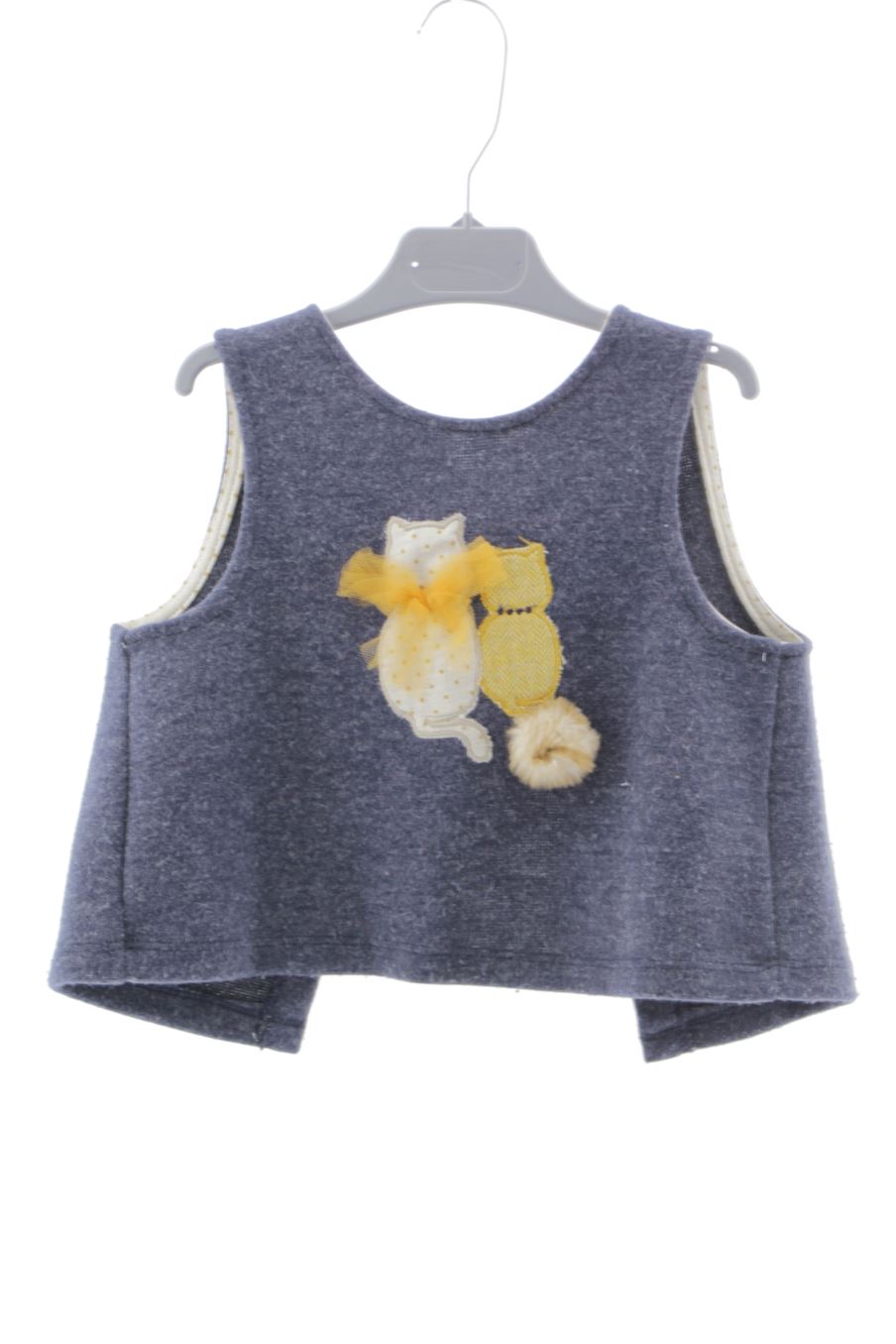 Pull sans manche Gocco de la taille 5 ans de seconde main