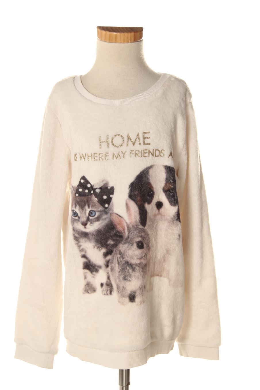 Sweatshirt H&M de la taille 8 ans de seconde main