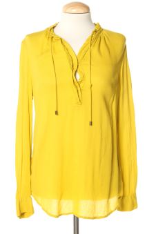 Blouse à manches longues S Promod, photo 1 sur 2