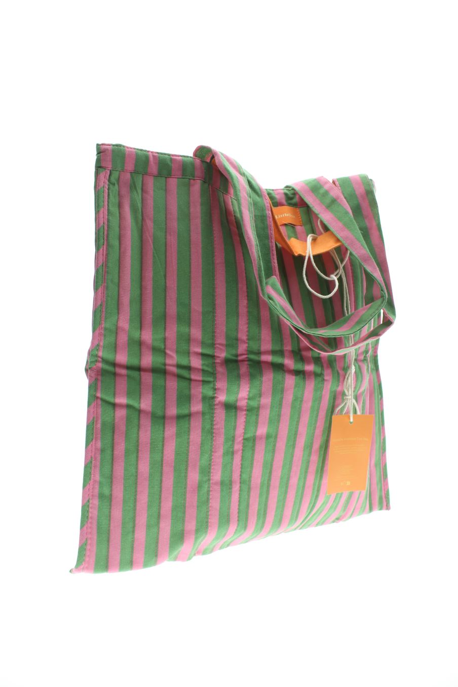 Sac cabas Rayé My little box