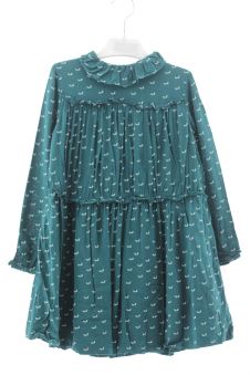 Vestito 4 anni Gocco