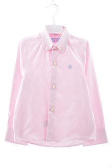 Camisa de manga larga 4 años LO MIMA BEBE
