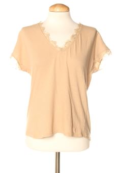 T-Shirt S Molly Bracken