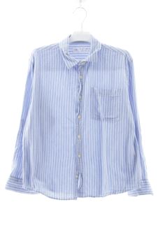 Chemise manches longues 10 ans Zara