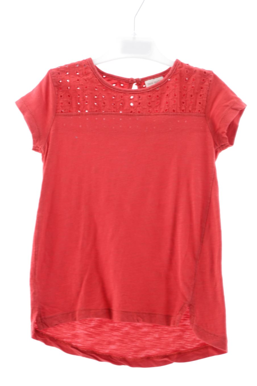 Camiseta de Zara de la talla 4 años de segunda mano