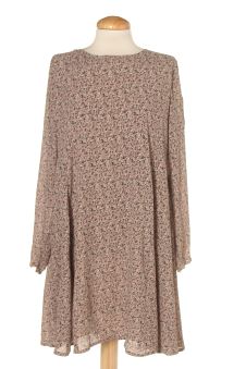 Einfaches Kleid L Amichi
