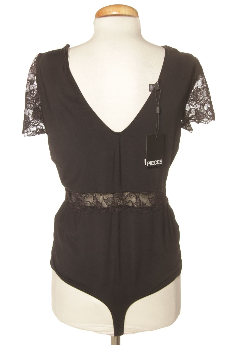 Body Pieces de la taille XL, de couleur noir