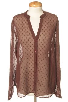 Blouse à manches longues 38 Ichi