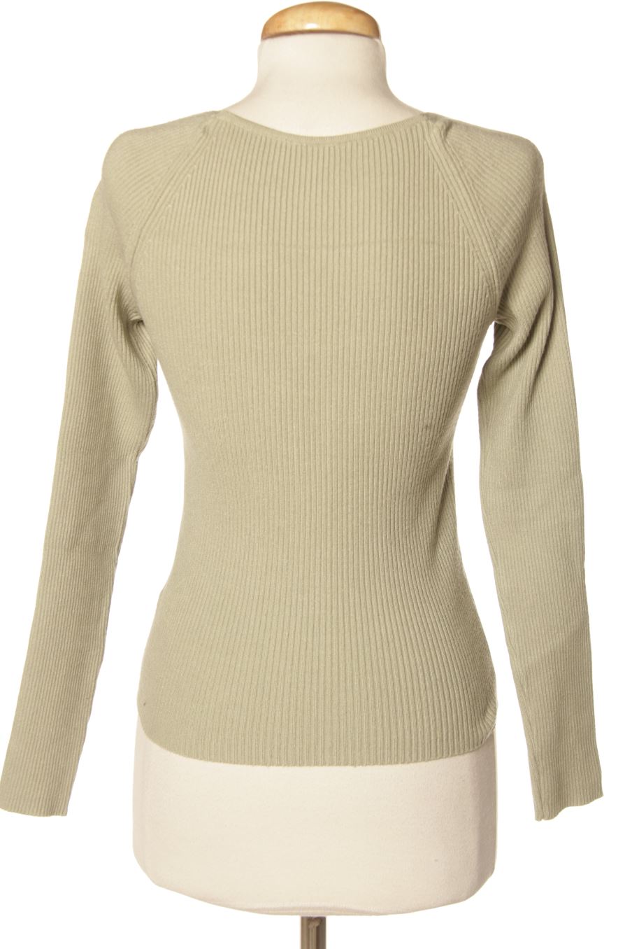 Pull PERCENTIL de la taille S, de couleur vert