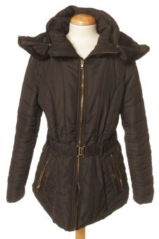 Mantel 42 DPM (DEPECH MOD)