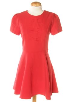 Einfaches Kleid XS pepaloves