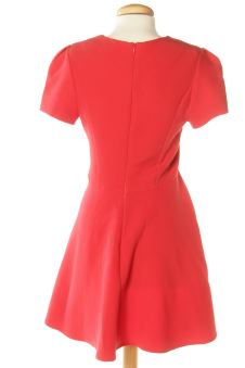 Einfaches Kleid XS pepaloves