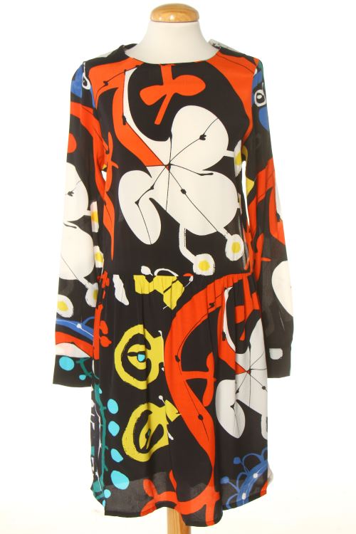 Robe casual