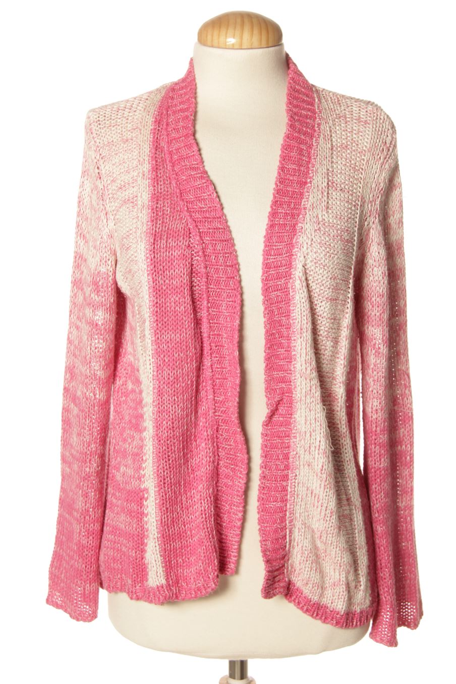 Gilet ESCORPION de la taille S, de couleur rose