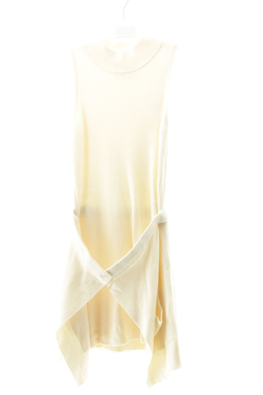 Vestido de Zara de la talla 9 años de segunda mano