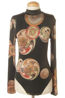 Body M Desigual, foto 1 di 2