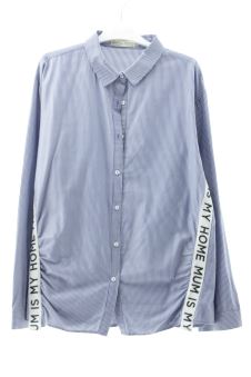 Chemise manches longues 13 ans Zara