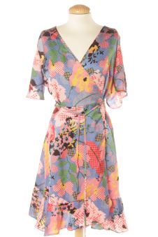 Vestido casual 38 .OBJECT