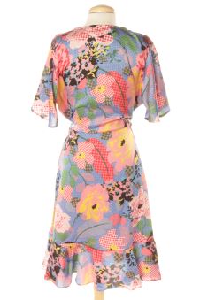 Vestido casual 38 .OBJECT