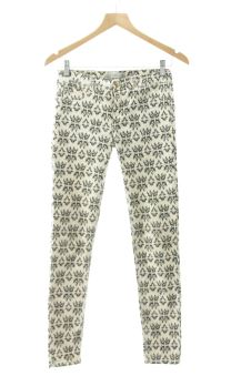 Jeans 36 Trafaluc
