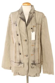 Blouson M Desigual, photo 1 sur 2