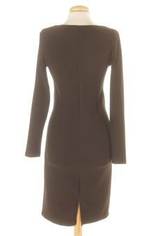 Vestido casual S Naf Naf