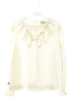 Langärmelige Bluse 140 Scalpers