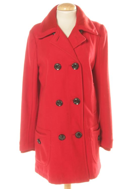 Manteau