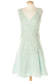 Vestito casual 38 Sinequanone