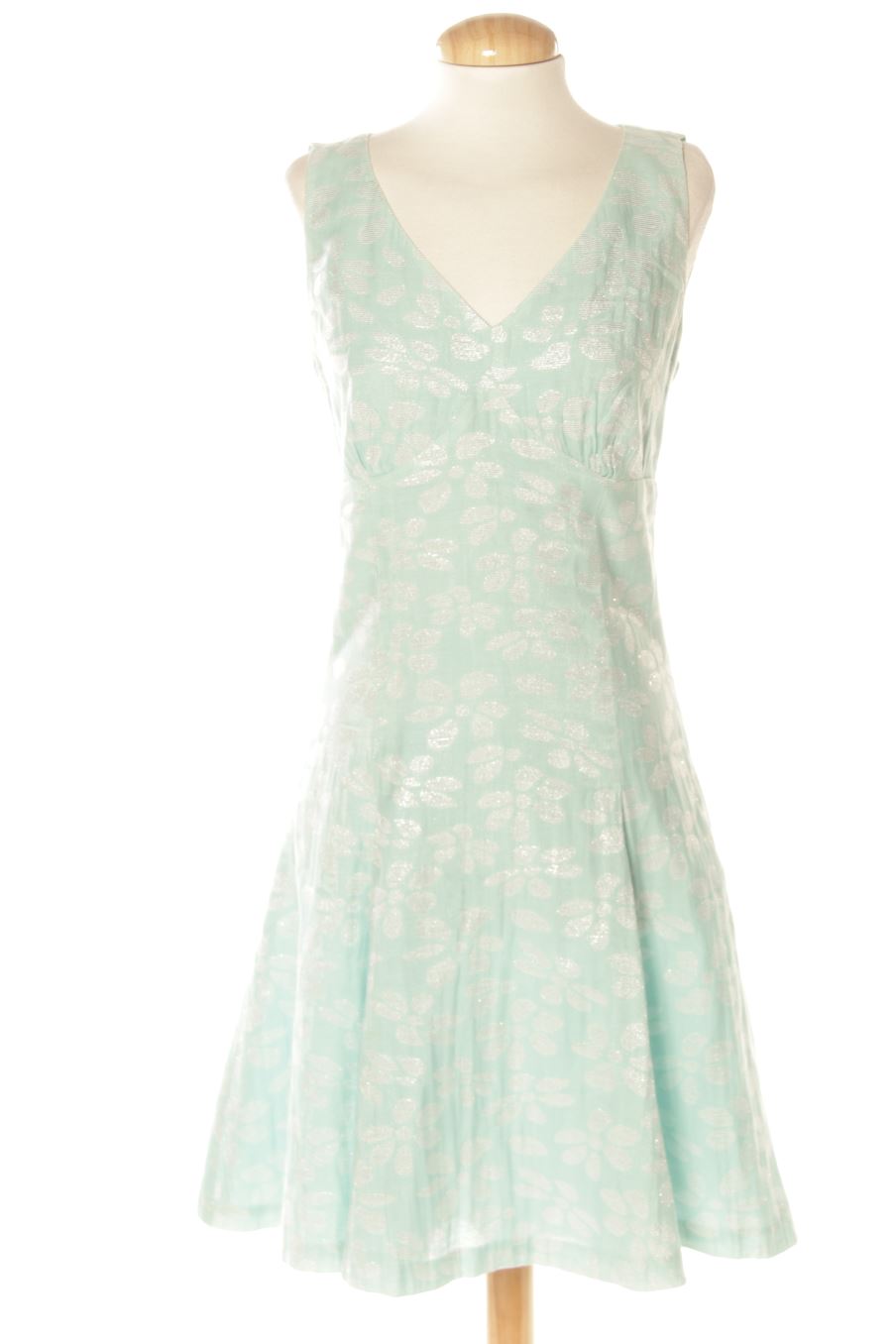 Vestito casual de Sinequanone de la talla 38, de color turchese