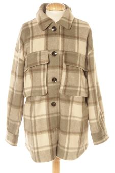 Cazadora XS Pull & Bear