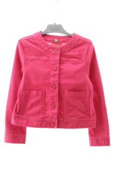 Jacke 116 Benetton