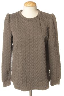 Sudadera L PERCENTIL