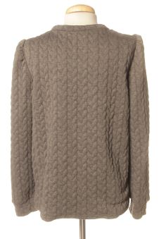 Sudadera L PERCENTIL
